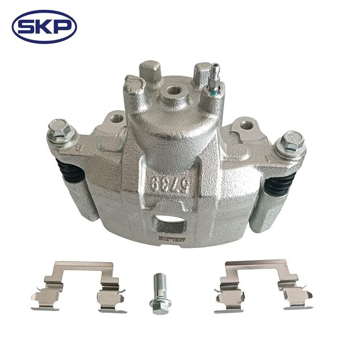 SKP Disc Brake Caliper SK18B5032B image 4