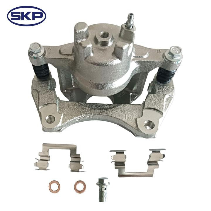 SKP Disc Brake Caliper SK18B5033B image 2