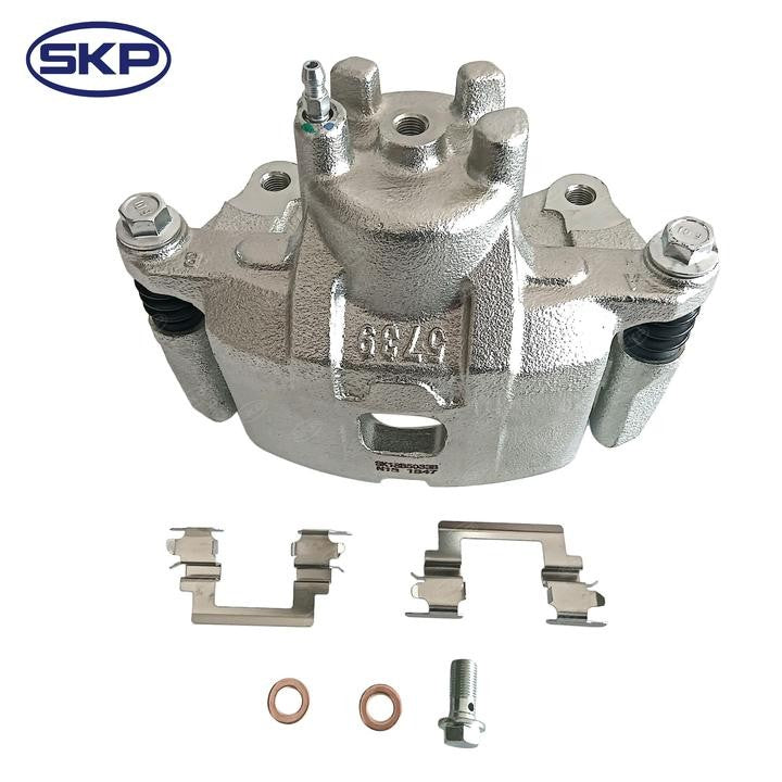 SKP Disc Brake Caliper SK18B5033B image 4