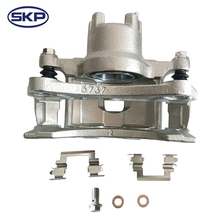 SKP Disc Brake Caliper SK18B5033B image 3