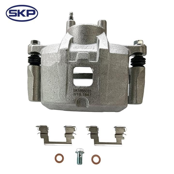 Skyward Automotive SK18B5033