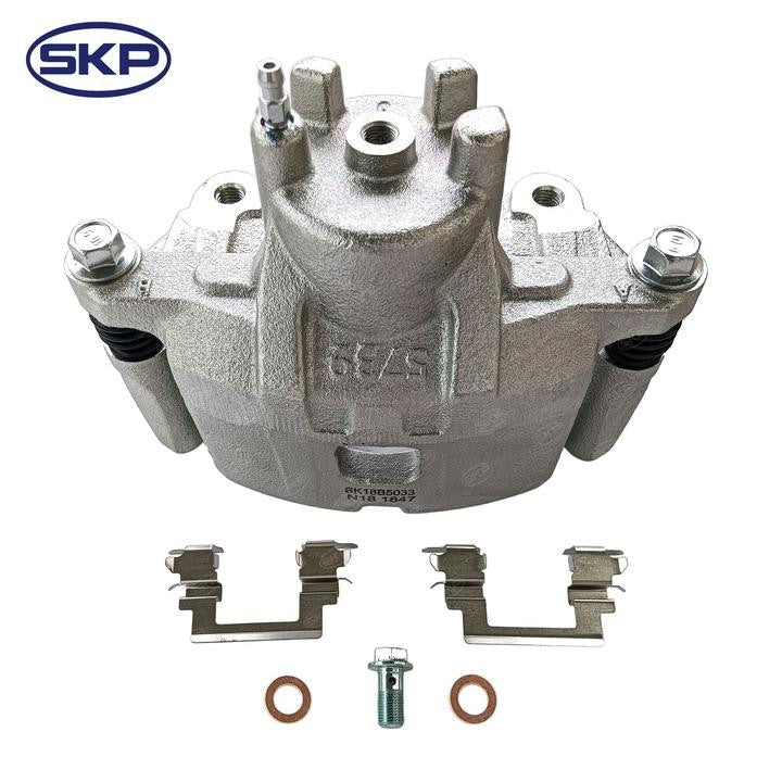 Skyward Automotive SK18B5033