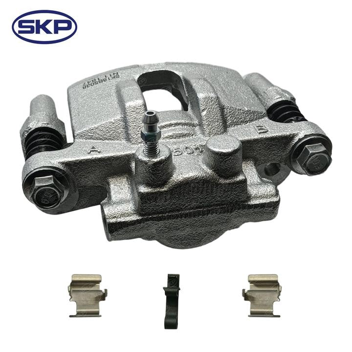 SKP Disc Brake Caliper SK18B5038 image 2