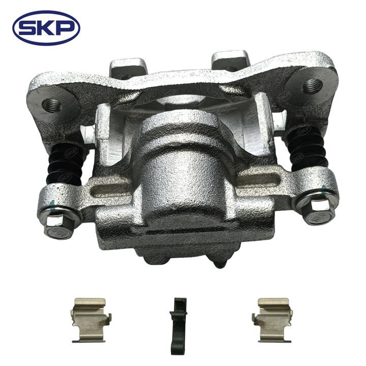 SKP Disc Brake Caliper SK18B5038 image 4