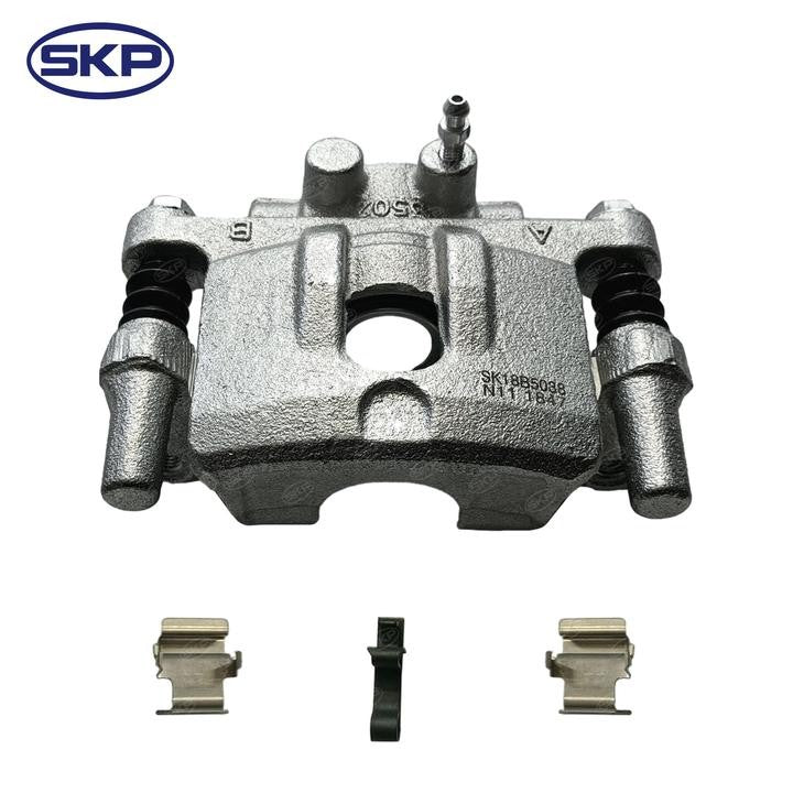 SKP Disc Brake Caliper SK18B5038 image 3