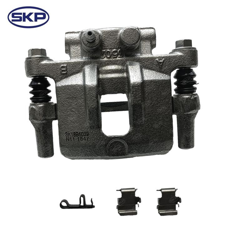 SKP SK18B5039 image 3