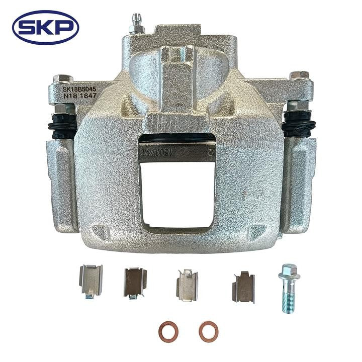 Skyward Automotive Disc Brake Caliper SK18B5045 image 2