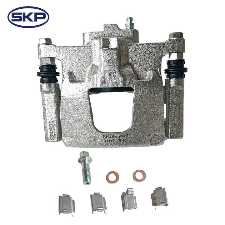Skyward Automotive Disc Brake Caliper SK18B5046 image 2