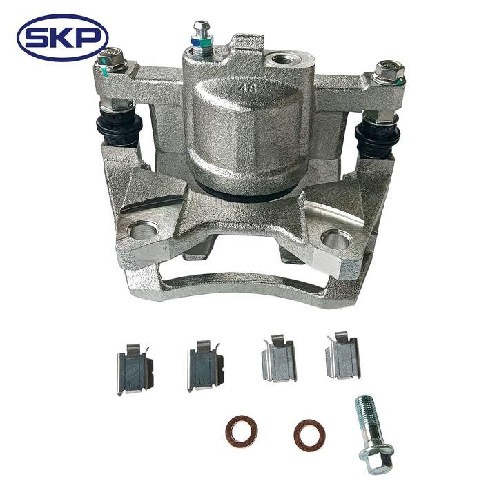 Skyward Automotive Disc Brake Caliper SK18B5046 image 4