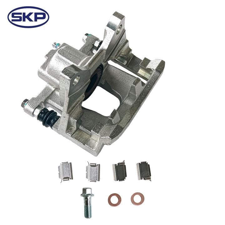 Skyward Automotive SK18B5047