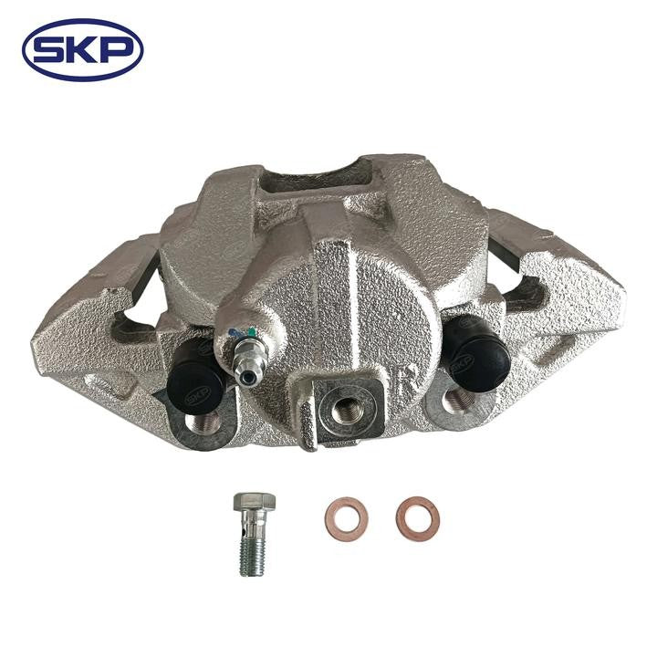 SKP Disc Brake Caliper SK18B5048 image 2