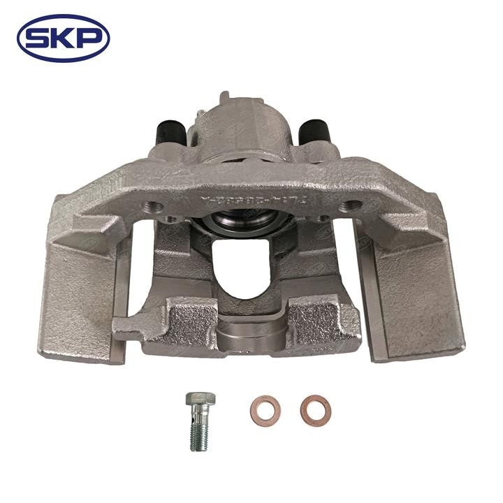 SKP Disc Brake Caliper SK18B5048 image 4