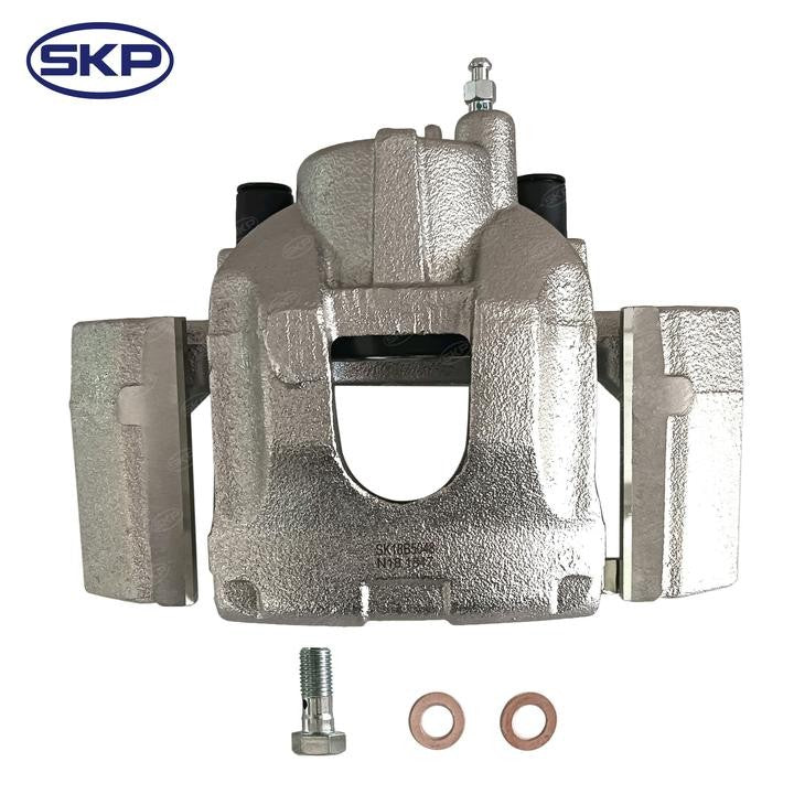 SKP Disc Brake Caliper SK18B5048 image 3