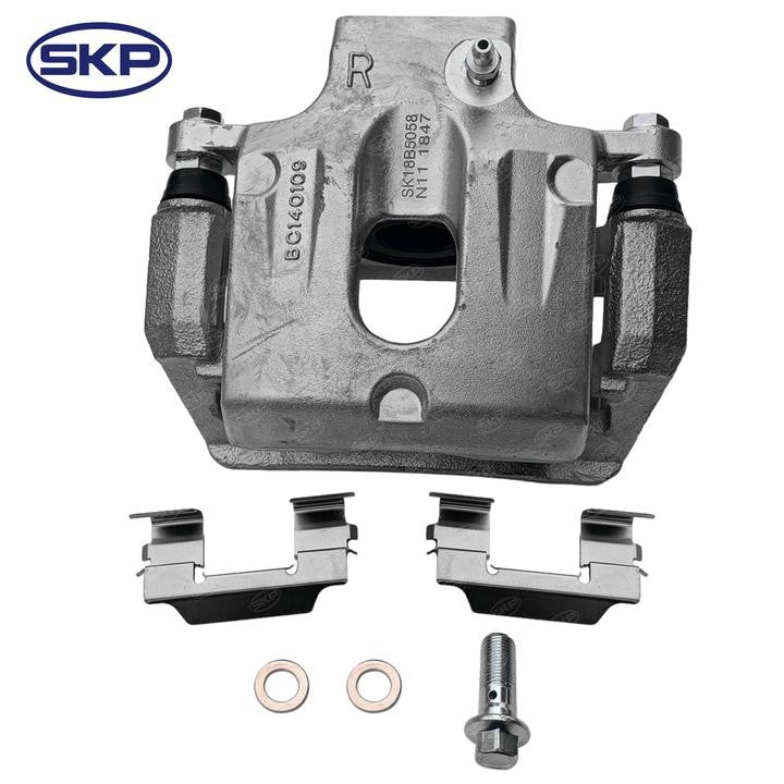 SKP SK18B5058 image 3