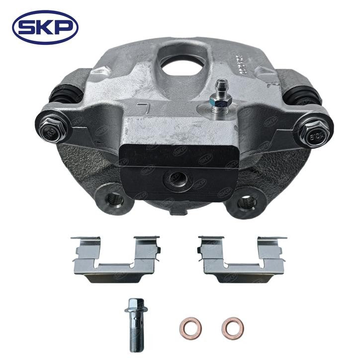 SKP Disc Brake Caliper SK18B5059 image 2