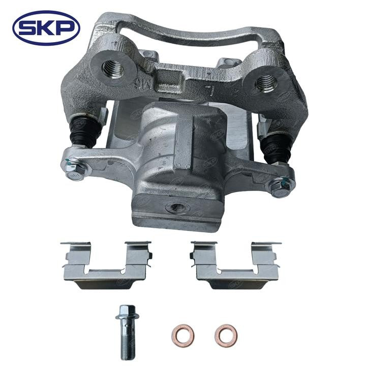 SKP Disc Brake Caliper SK18B5059 main image