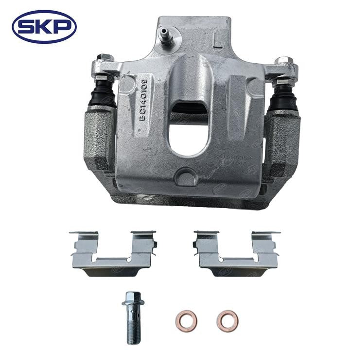 SKP Disc Brake Caliper SK18B5059 image 3