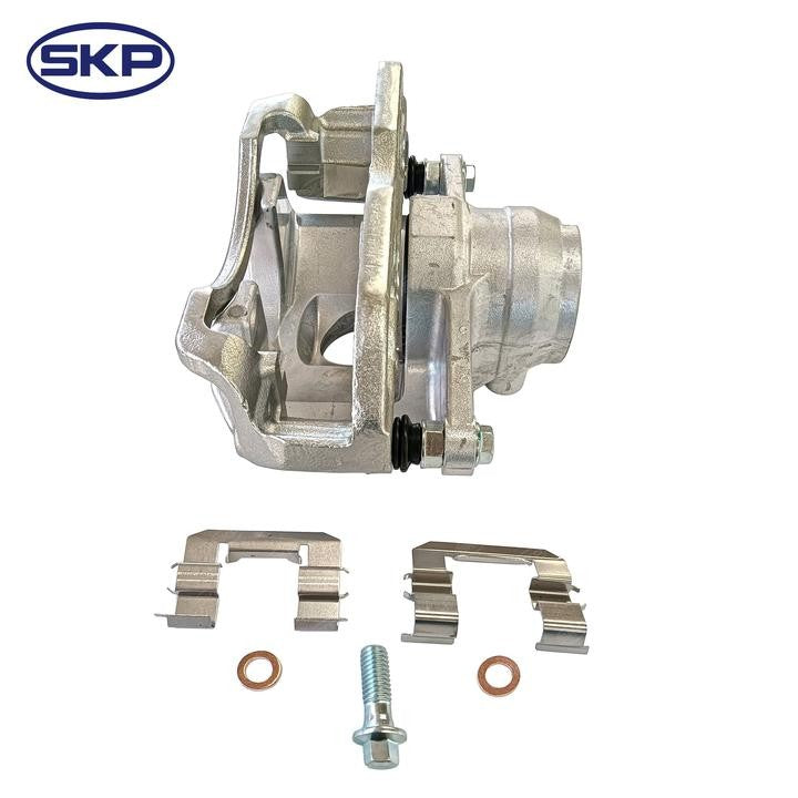 SKP Disc Brake Caliper SK18B5068 image 4