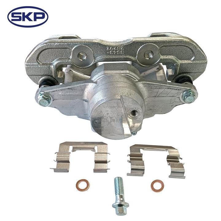 SKP Disc Brake Caliper SK18B5068 image 3