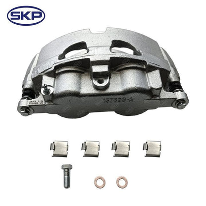 SKP Disc Brake Caliper SK18B5072 image 2