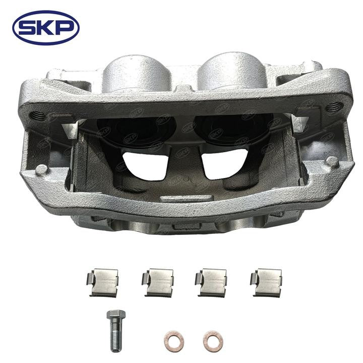 SKP Disc Brake Caliper SK18B5072 main image