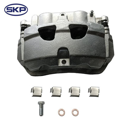 SKP Disc Brake Caliper SK18B5072 image 3