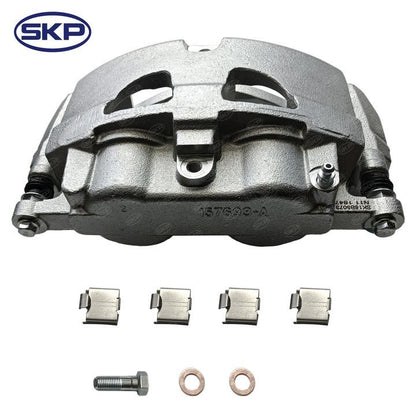 SKP Disc Brake Caliper SK18B5073 image 2