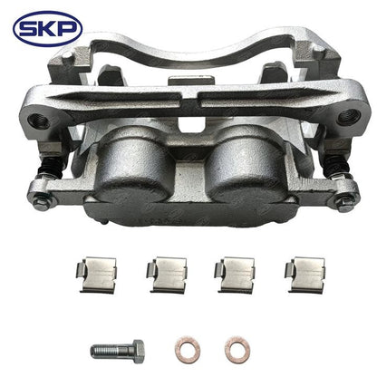 SKP Disc Brake Caliper SK18B5073 image 4