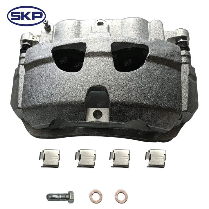 SKP Disc Brake Caliper SK18B5073 image 3