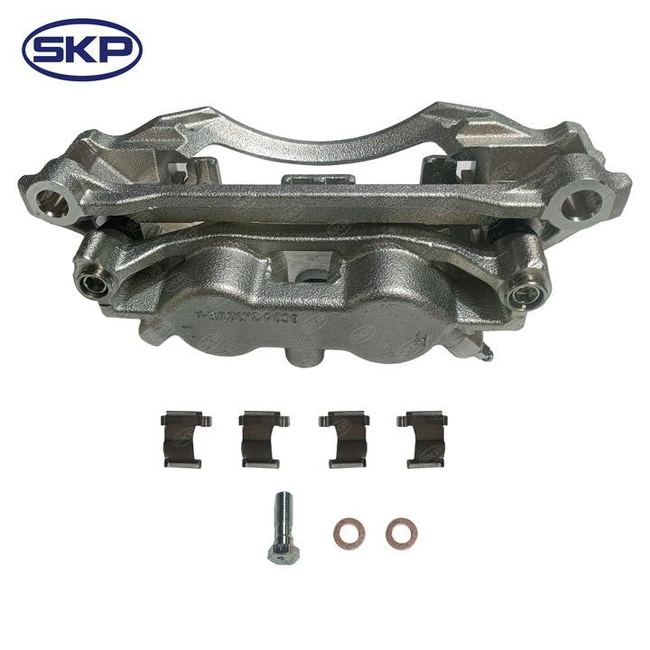 SKP Disc Brake Caliper SK18B5074 main image