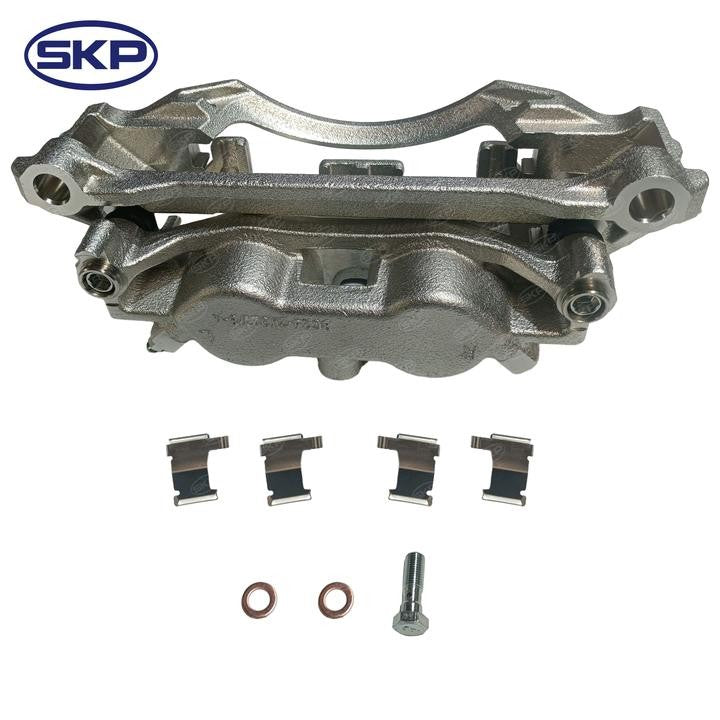 SKP Disc Brake Caliper SK18B5075 main image