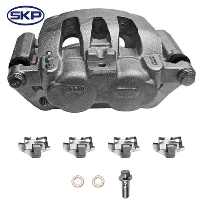 SKP Disc Brake Caliper SK18B5076 image 2