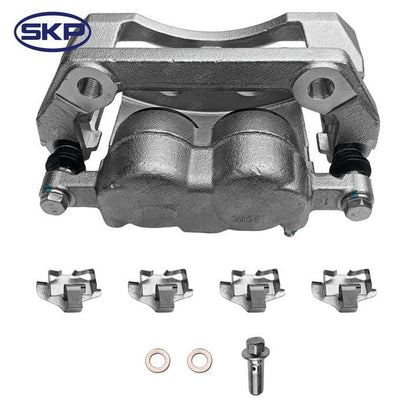 SKP Disc Brake Caliper SK18B5076 main image