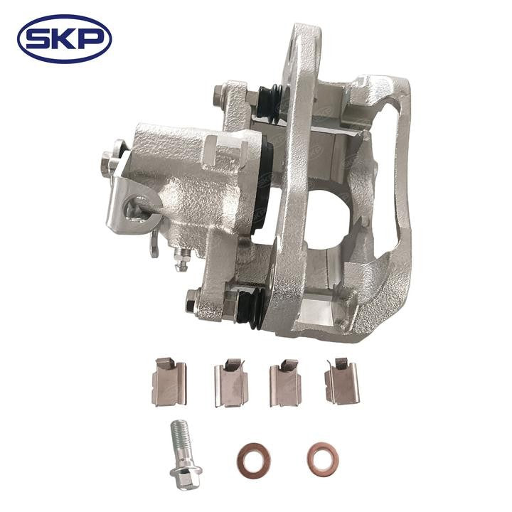 SKP Disc Brake Caliper SK18B5080 image 2