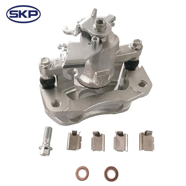 SKP Disc Brake Caliper SK18B5080 image 3