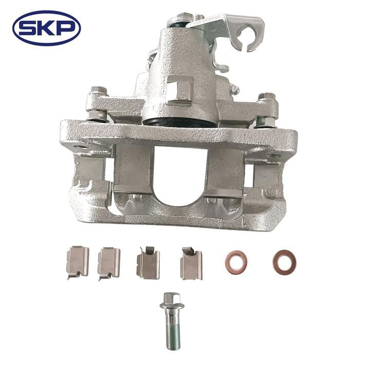 SKP Disc Brake Caliper SK18B5081 image 2