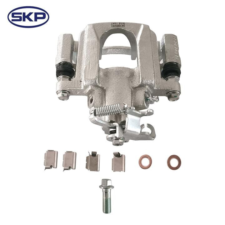 SKP Disc Brake Caliper SK18B5081 image 4