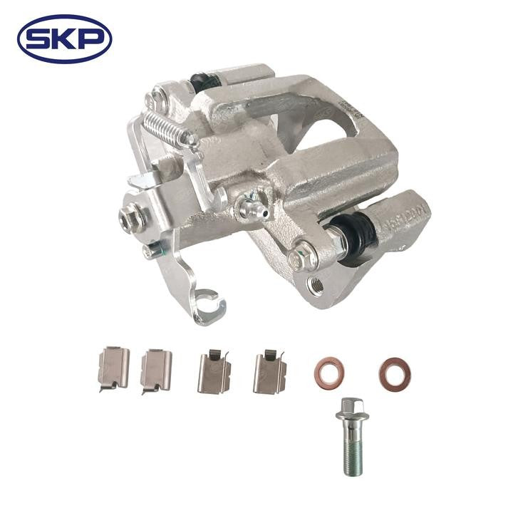 SKP Disc Brake Caliper SK18B5081 image 3
