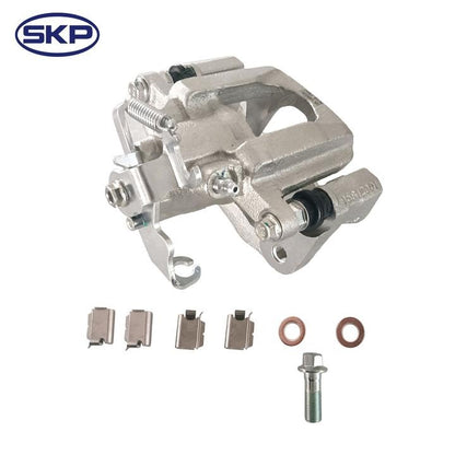 SKP Disc Brake Caliper SK18B5081 image 3