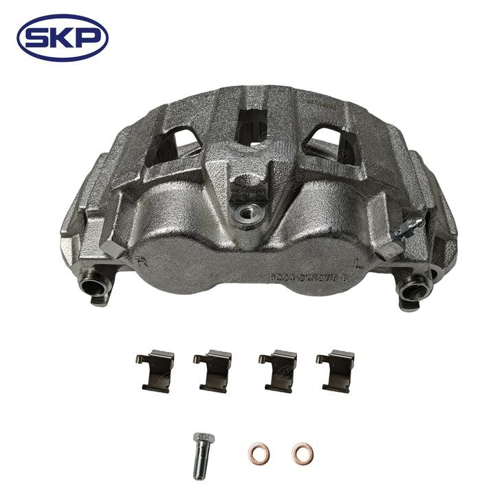 SKP Disc Brake Caliper SK18B5110 image 2