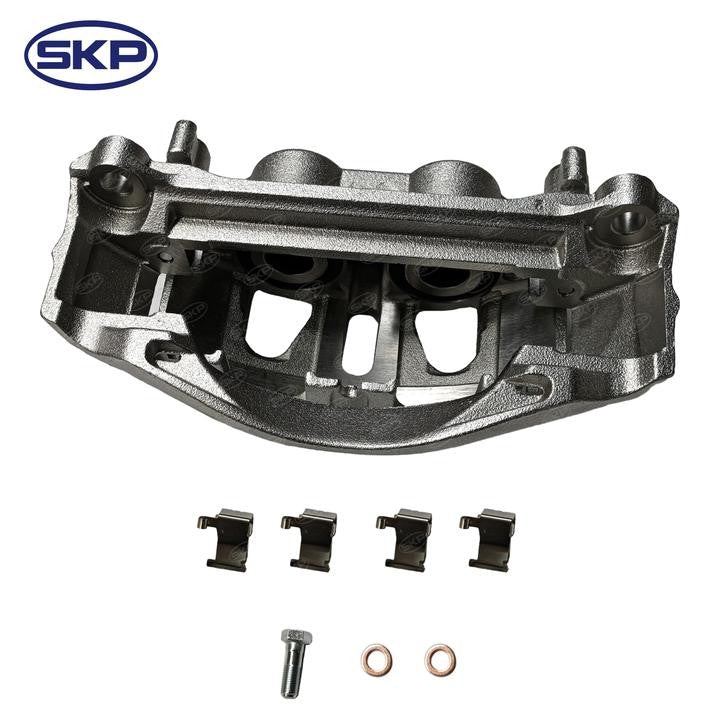 SKP Disc Brake Caliper SK18B5110 image 4