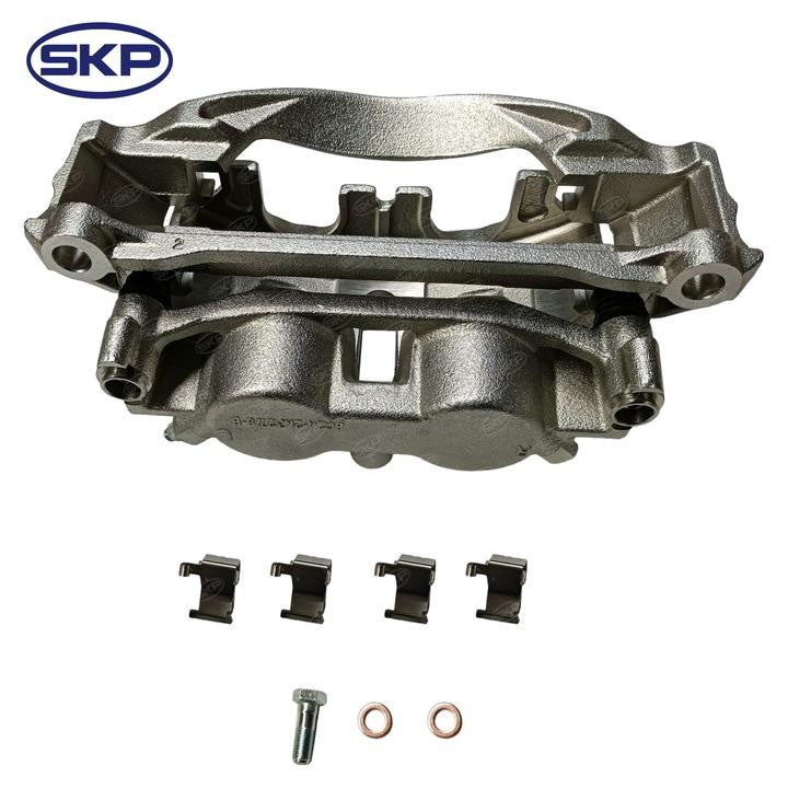 SKP Disc Brake Caliper SK18B5110 main image