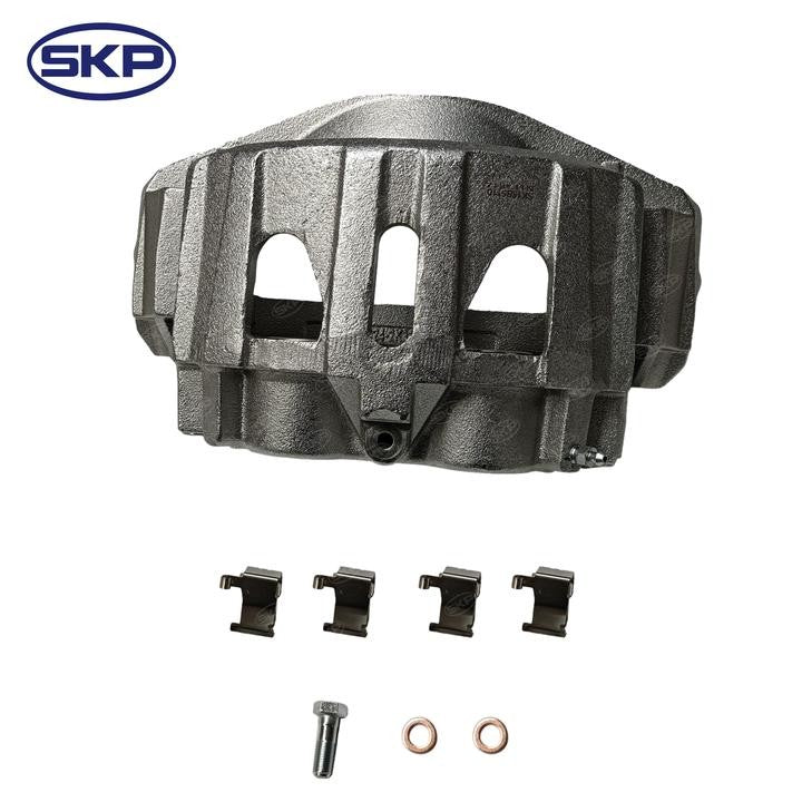 SKP Disc Brake Caliper SK18B5110 image 3