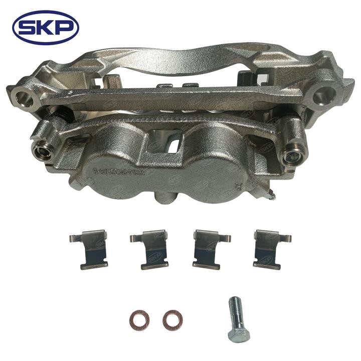 SKP Disc Brake Caliper SK18B5111 main image