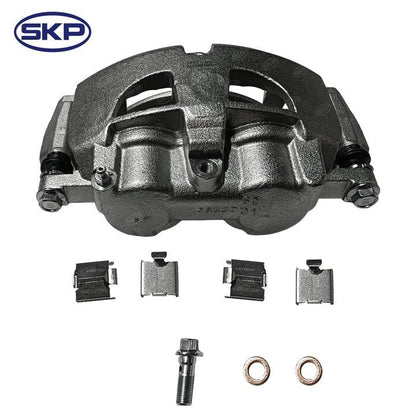 SKP Disc Brake Caliper SK18B5172 image 2