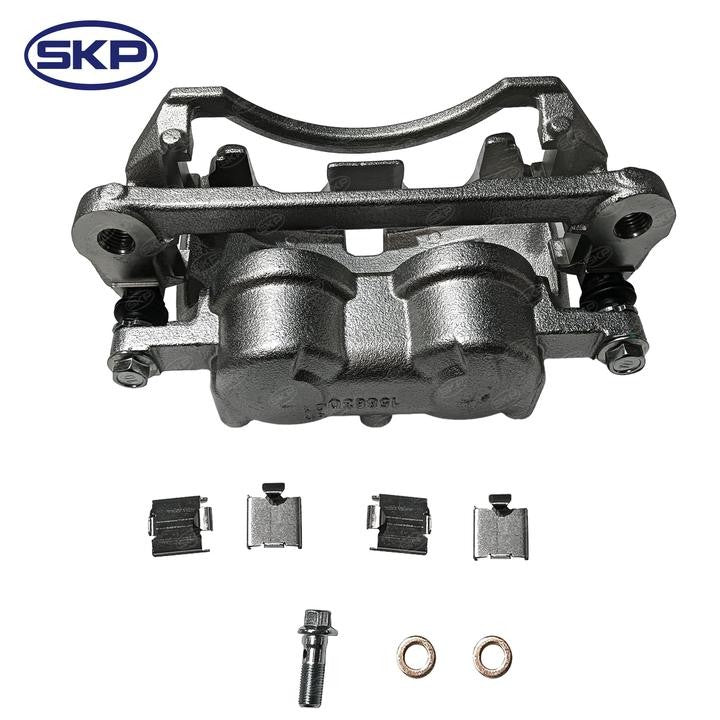 SKP Disc Brake Caliper SK18B5172 image 4