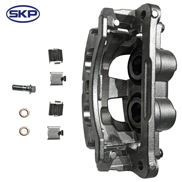 SKP Disc Brake Caliper SK18B5172 main image