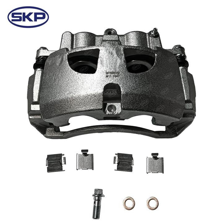 SKP Disc Brake Caliper SK18B5172 image 3