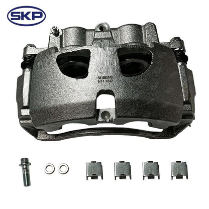 SKP Disc Brake Caliper SK18B5173 image 2
