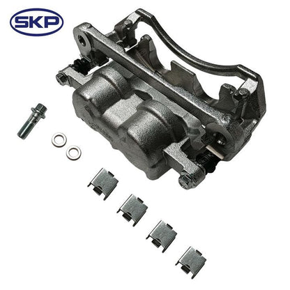 SKP Disc Brake Caliper SK18B5173 image 4